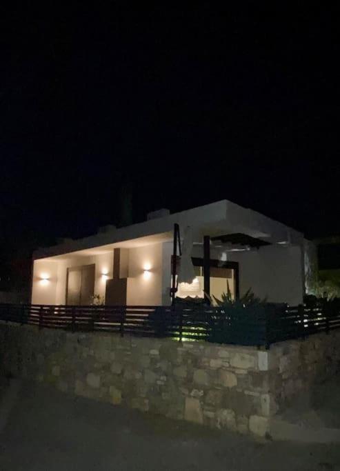 Casa Lagada Kos Private Residence. Exterior photo