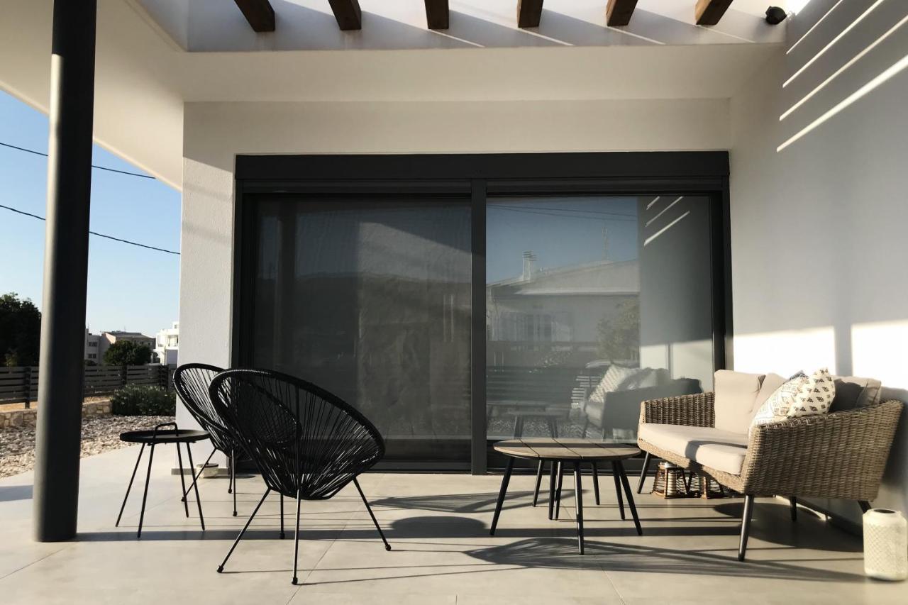 Casa Lagada Kos Private Residence. Exterior photo